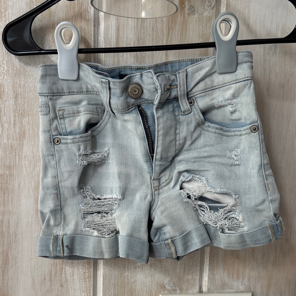 Aero high rise midi 000